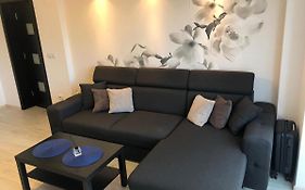 Apartament modern Târgoviște în regim hotelier